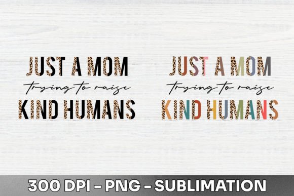 Raise Kind Humans Half Leopard PNG: Bold Graphics for Modern Creators